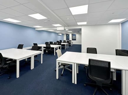 Image 8 of IWG (HQ) - 141-142 Lower Marsh Road, SE1 - Waterloo