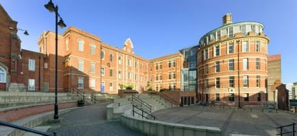 Image 1 of Cubo - Standard Court, Royal Standard Place, NG1 - Nottingham