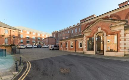 Image 2 of Cubo - Standard Court, Royal Standard Place, NG1 - Nottingham