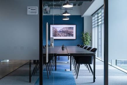 Image 4 of Cubo - Standard Court, Royal Standard Place, NG1 - Nottingham