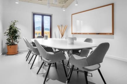 Image 3 of IWG (HQ) - 6 Oldham Road, M4 - Manchester