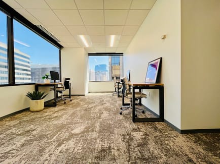 Image 1 of TKO Suites - 1550 Wilson Boulevard, 22209 - Arlington, VA