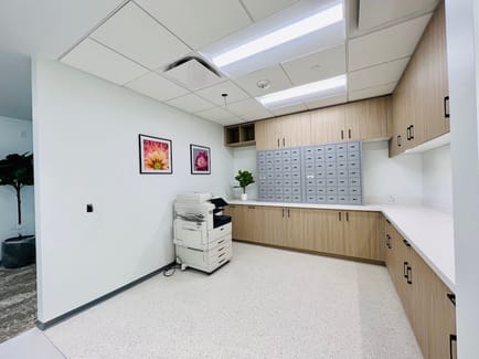 Image 8 of TKO Suites - 1550 Wilson Boulevard, 22209 - Arlington, VA