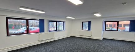 Image 2 of WCR - Brydon House - Caerphilly Business Park, Van Road, CF83 - Caerphilly
