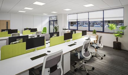 Image 8 of WCR - Britannia House - Caerphilly Business Park, Van Road, CF83 - Caerphilly