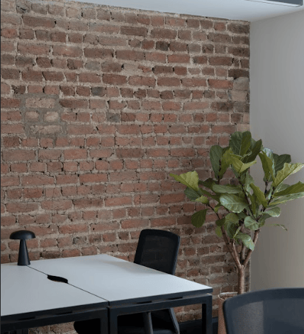 Image 4 of Workpad (Managed 706 sqft) - 34-35 Berwick Street, W1F - Soho