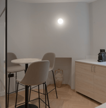 Image 6 of Workpad (Managed 706 sqft) - 34-35 Berwick Street, W1F - Soho