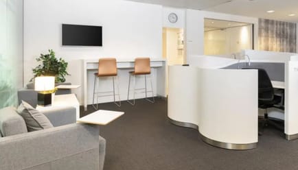 Image 3 of IWG (HQ) - 9 Rue du Capitaine Dreyfuss, 68510 - Sierentz