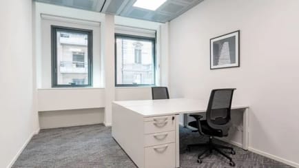 Image 9 of IWG (HQ) - 9 Rue du Capitaine Dreyfuss, 68510 - Sierentz