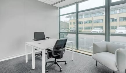 Image 10 of IWG (HQ) - 9 Rue du Capitaine Dreyfuss, 68510 - Sierentz