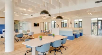 Image 1 of IWG (Regus) - Avenida Central Peatonal, 6402 - Panama City