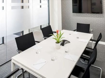 Image 1 of IWG (Regus) - Bait Eteen, Al Khuwair, 121 - Muscat