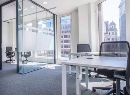 Image 2 of IWG (Regus) - Bait Eteen, Al Khuwair, 121 - Muscat