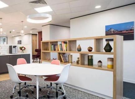 Image 3 of IWG (Regus) - Bait Eteen, Al Khuwair, 121 - Muscat