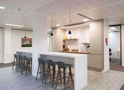 Image 4 of IWG (Regus) - Bait Eteen, Al Khuwair, 121 - Muscat