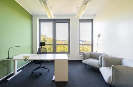 Image 6 of IWG (Regus) - 2/F Bachrach Building II, 1018 - Manila