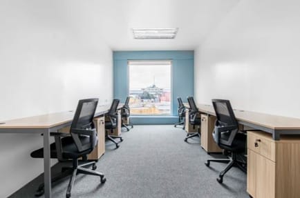 Image 7 of IWG (Regus) - 2/F Bachrach Building II, 1018 - Manila