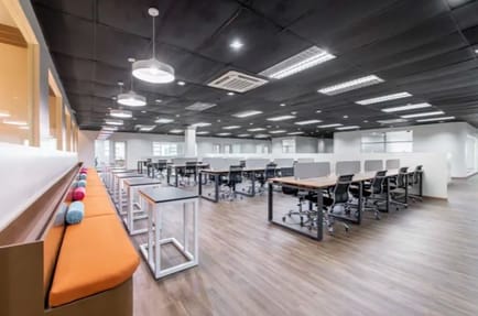 Image 8 of IWG (Regus) - 2/F Bachrach Building II, 1018 - Manila