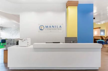 Image 9 of IWG (Regus) - 2/F Bachrach Building II, 1018 - Manila