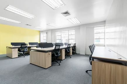 Image 11 of IWG (Regus) - 2/F Bachrach Building II, 1018 - Manila