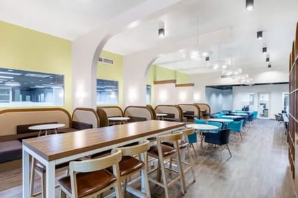 Image 13 of IWG (Regus) - 2/F Bachrach Building II, 1018 - Manila