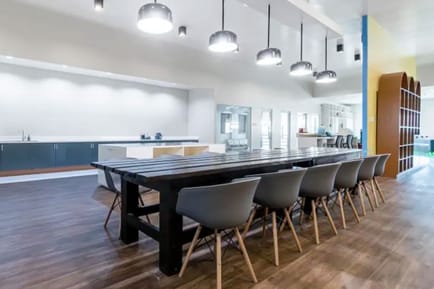 Image 14 of IWG (Regus) - 2/F Bachrach Building II, 1018 - Manila