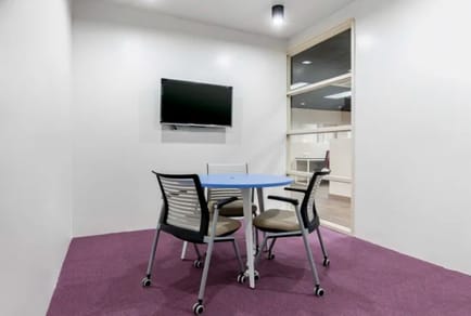 Image 15 of IWG (Regus) - 2/F Bachrach Building II, 1018 - Manila