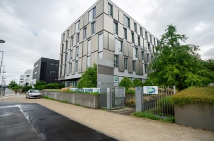 Image 1 of IWG (Regus) - 32 Allee de Boutaut, 33000 - Bordeaux