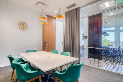 Image 4 of IWG (Regus) - 32 Allee de Boutaut, 33000 - Bordeaux