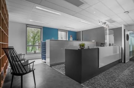 Image 6 of IWG (Regus) - 32 Allee de Boutaut, 33000 - Bordeaux