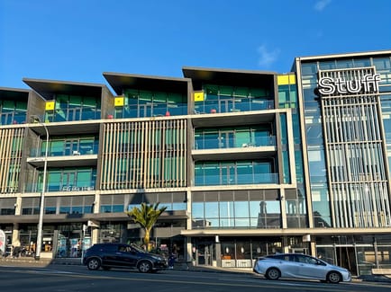 Image 1 of IWG (BizDojo) (Coworking only) - 4 Williamson Avenue, 1021 - Auckland