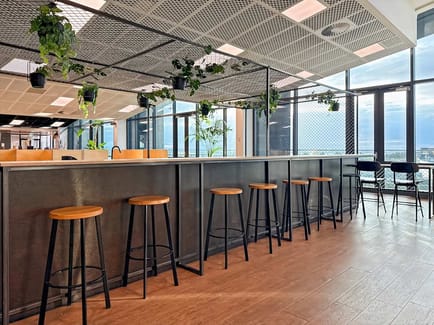 Image 12 of IWG (BizDojo) (Coworking only) - 4 Williamson Avenue, 1021 - Auckland