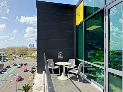 Image 14 of IWG (BizDojo) (Coworking only) - 4 Williamson Avenue, 1021 - Auckland