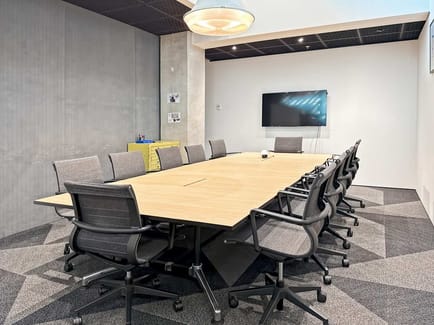 Image 3 of IWG (BizDojo) (Coworking only) - 4 Williamson Avenue, 1021 - Auckland