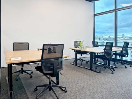 Image 4 of IWG (BizDojo) (Coworking only) - 4 Williamson Avenue, 1021 - Auckland