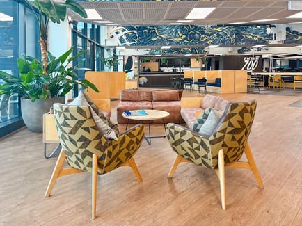 Image 5 of IWG (BizDojo) (Coworking only) - 4 Williamson Avenue, 1021 - Auckland