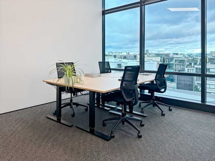 Image 8 of IWG (BizDojo) (Coworking only) - 4 Williamson Avenue, 1021 - Auckland