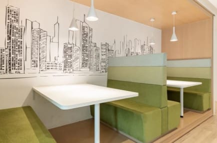 Image 2 of IWG (Regus) - 104 Avenue Albert 1er, 92500 - Rueil-Malmaison