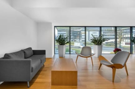 Image 4 of IWG (Regus) - 104 Avenue Albert 1er, 92500 - Rueil-Malmaison