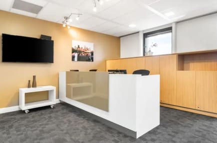 Image 6 of IWG (Regus) - 104 Avenue Albert 1er, 92500 - Rueil-Malmaison