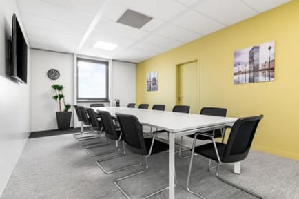 Image 7 of IWG (Regus) - 104 Avenue Albert 1er, 92500 - Rueil-Malmaison
