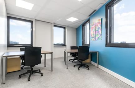 Image 8 of IWG (Regus) - 104 Avenue Albert 1er, 92500 - Rueil-Malmaison
