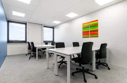 Image 9 of IWG (Regus) - 104 Avenue Albert 1er, 92500 - Rueil-Malmaison