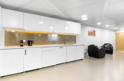Image 10 of IWG (Regus) - 104 Avenue Albert 1er, 92500 - Rueil-Malmaison