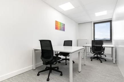 Image 11 of IWG (Regus) - 104 Avenue Albert 1er, 92500 - Rueil-Malmaison