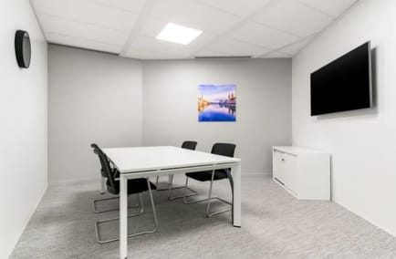 Image 12 of IWG (Regus) - 104 Avenue Albert 1er, 92500 - Rueil-Malmaison