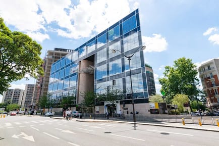 Image 1 of IWG (Regus) - 104 Avenue Albert 1er, 92500 - Rueil-Malmaison
