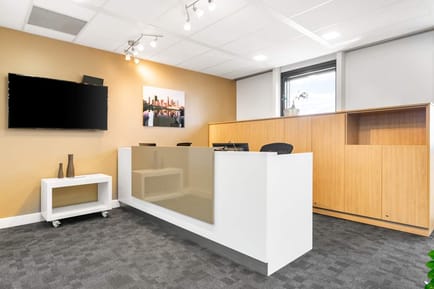 Image 2 of IWG (Regus) - 104 Avenue Albert 1er, 92500 - Rueil-Malmaison