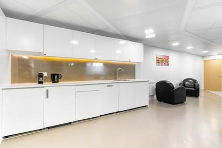 Image 6 of IWG (Regus) - 104 Avenue Albert 1er, 92500 - Rueil-Malmaison