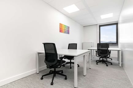 Image 7 of IWG (Regus) - 104 Avenue Albert 1er, 92500 - Rueil-Malmaison